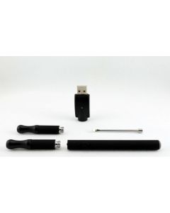 Wax & Oil Ultra Slim Burner