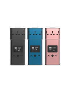 AirVape Xs Vaporizer Thumbnail