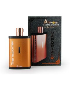 Atmos Transporter Orange
