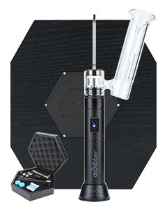 Boost Vaporizer Black Edition