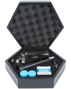 Boost Vaporizer Black Edition