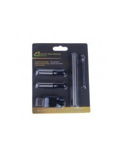 Wax & Oil Ultra Slim Burner
