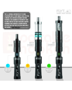H2FLO Elite Vaporizer