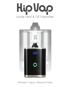 HipVap