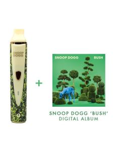 Snoop Dogg Bush G Pro
