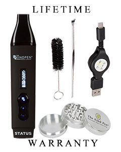 Status Vaporizer Thumbnail
