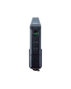 Summit Plus Vape Black