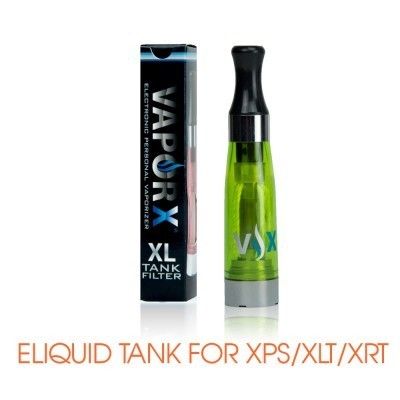 Single E-Juice & E-Liquid Chambers