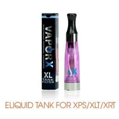 Single E-Juice & E-Liquid Chambers