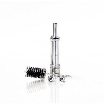 Cannastick GlassRx Vaporizer - Platinum Kit for dry herbs