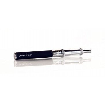 Cannastick GlassRx Vaporizer - Platinum Kit for dry herbs