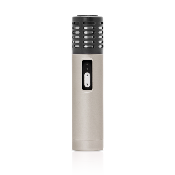Air Vaporizer Silver