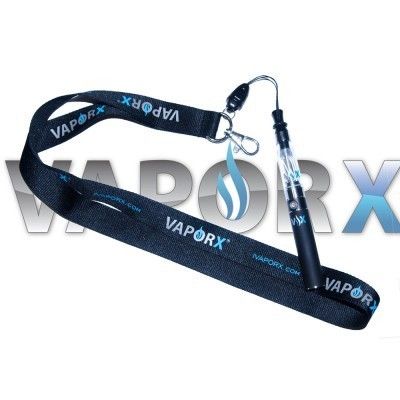 VaporX XLT Portable E-Liquid Vaporizer