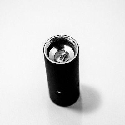 AGO G5 Wax Heating Chamber
