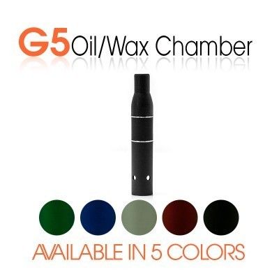 AGO G5 Wax Heating Chamber