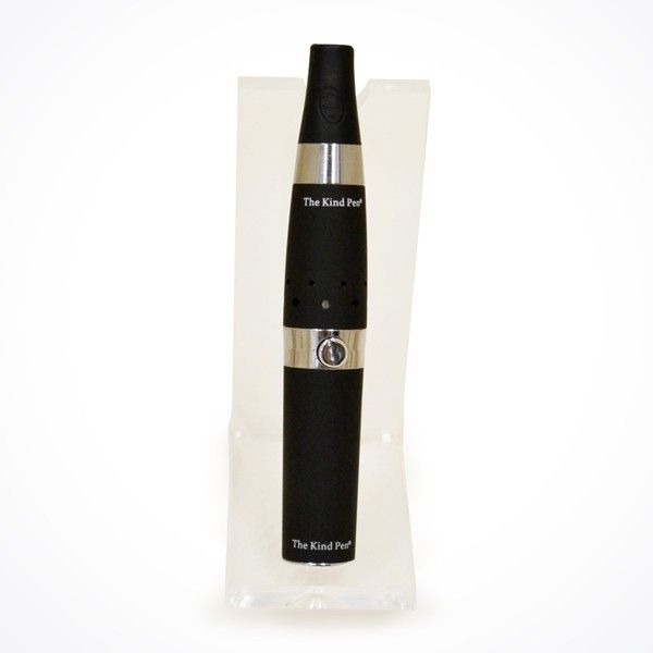 Bullet Vape Black
