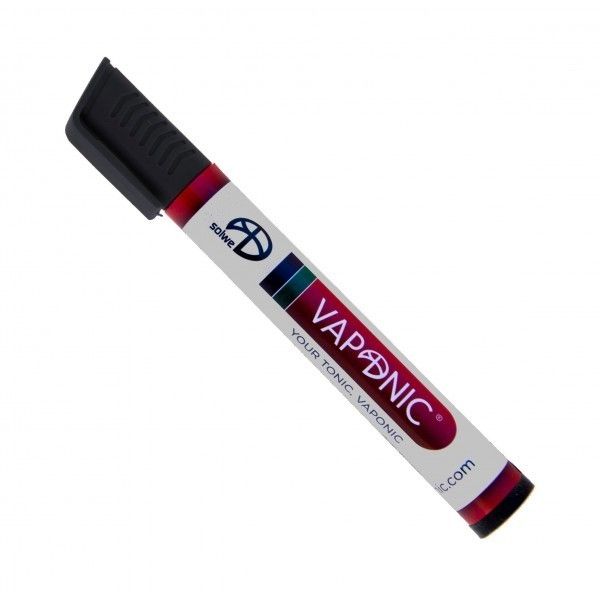 Vaponic Vape Pen Black