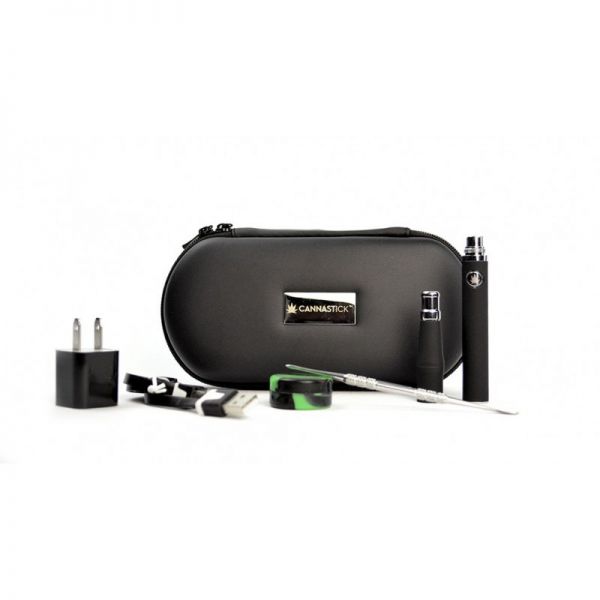 GlassRx Wax Platinum Kit