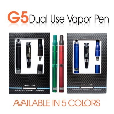Vaporizer Giveaway Contest